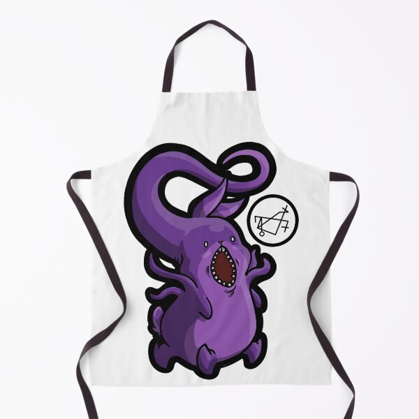 Item preview, Bulging Bunnies- Bunlathotep designed and sold by Omadaun.