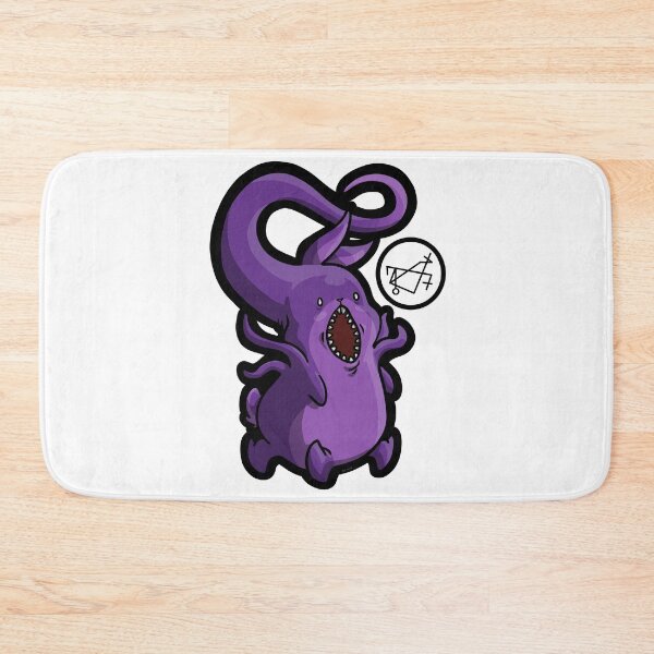 Artikelvorschau, Bulging Bunnies- Bunlathotep entworfen und verkauft von Omadaun.