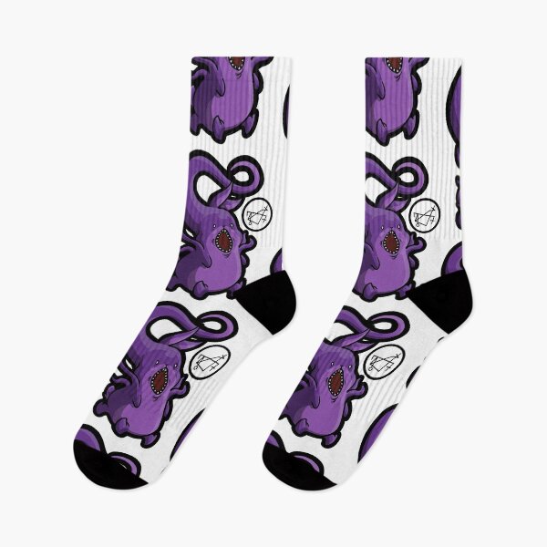 Item preview, Bulging Bunnies- Bunlathotep designed and sold by Omadaun.