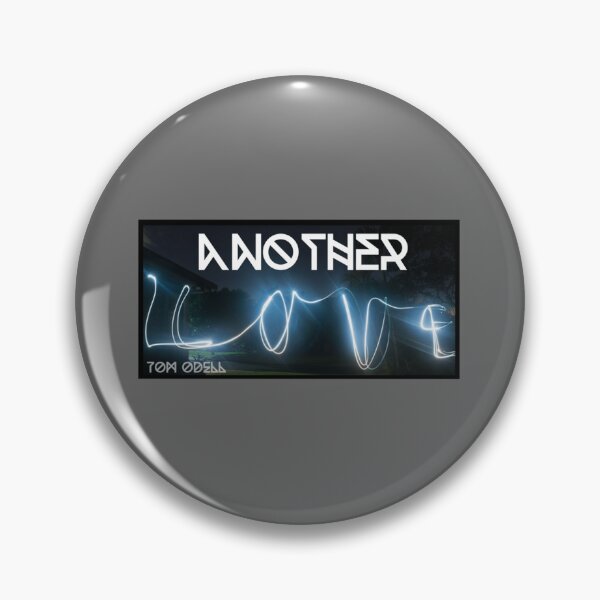 Item preview, Another Love - Tom Odell Classic designed and sold by AlizaBartoletti.
