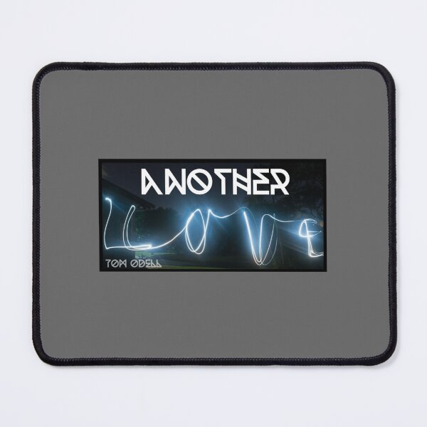 Item preview, Another Love - Tom Odell Classic designed and sold by AlizaBartoletti.