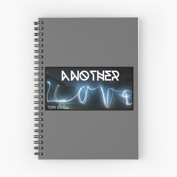 Item preview, Another Love - Tom Odell Classic designed and sold by AlizaBartoletti.