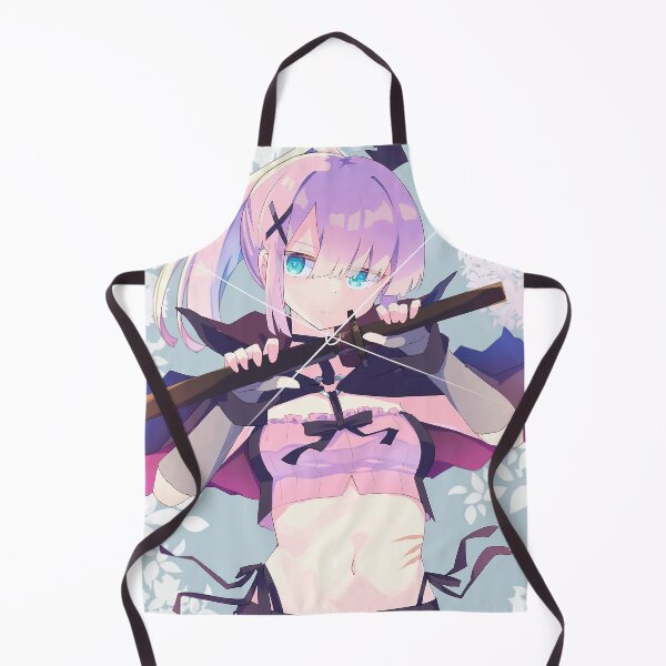 Item preview, Momo Chiyoda The Demon Girl Next Door Favorite Character designed and sold by Antoniotiffani.
