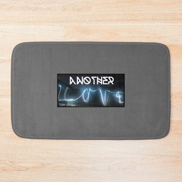 Item preview, Another Love - Tom Odell Classic designed and sold by AlizaBartoletti.