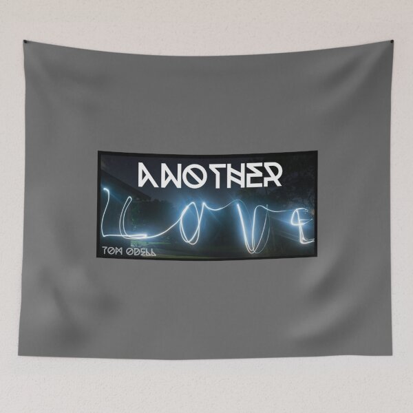Item preview, Another Love - Tom Odell Classic designed and sold by AlizaBartoletti.