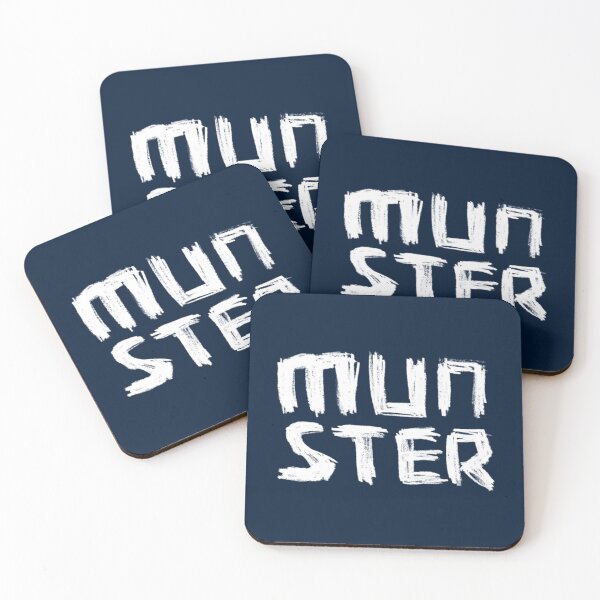 Item preview, Munster Hand Font Ireland     designed and sold by GarciaJonathan1.