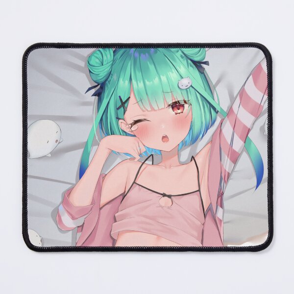 Item preview, Sleepy Uruha Rushia designed and sold by MuraH4296.