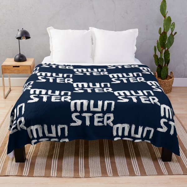 Item preview, Munster Hand Font Ireland designed and sold by GarciaJonathan1.