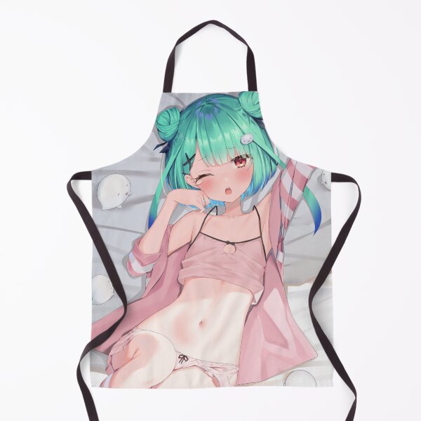 Item preview, Sleepy Uruha Rushia designed and sold by MuraH4296.
