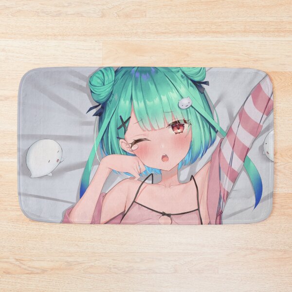 Item preview, Sleepy Uruha Rushia designed and sold by MuraH4296.