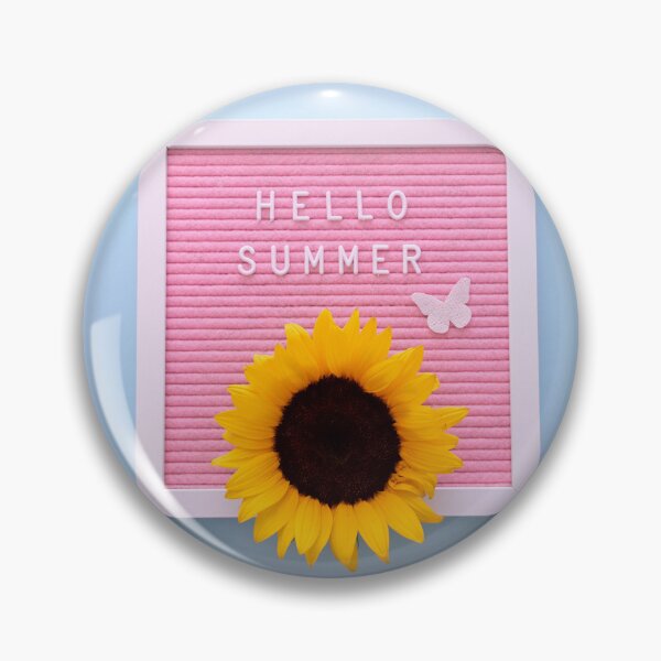 Item preview, Hello summer designed and sold by marygov.