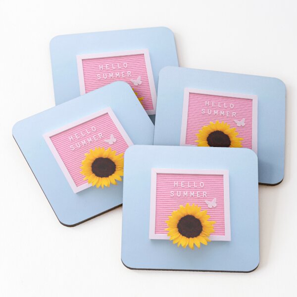 Item preview, Hello summer designed and sold by marygov.