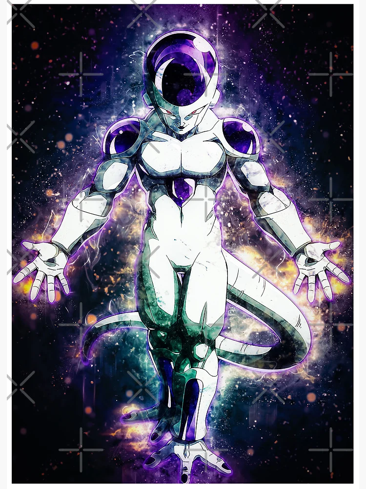 HD golden frieza wallpapers | Peakpx