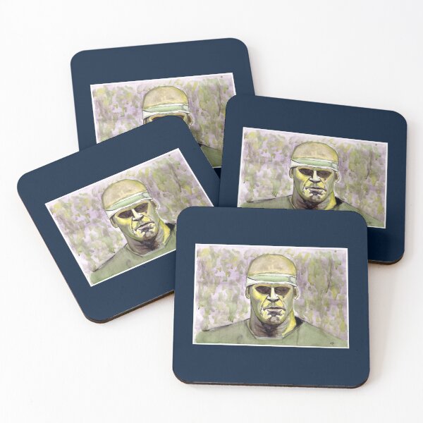 Item preview, Paul O_Connell   designed and sold by GarciaJonathan1.