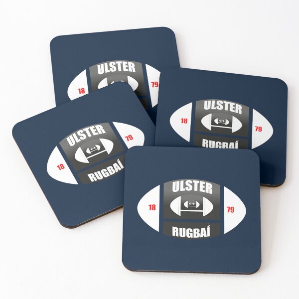 Item preview, Ulster Rugby Ireland   designed and sold by GarciaJonathan1.
