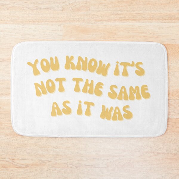 Item preview, As it was (beige) designed and sold by pastelsloth.