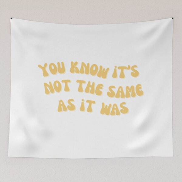 Item preview, As it was (beige) designed and sold by pastelsloth.