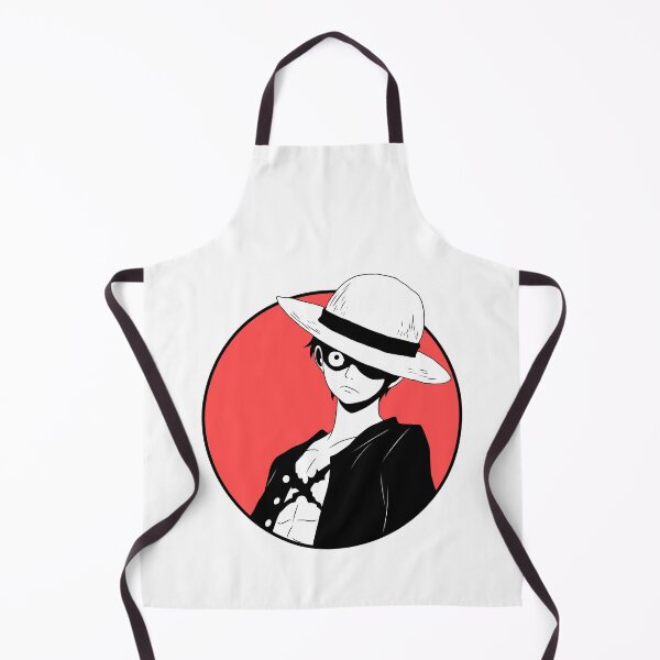 Item preview, Luffy designed and sold by lordvale.