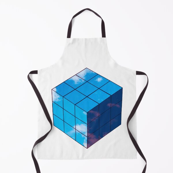 Item preview, SKY RUBIC REACH TO THE SKY designed and sold by Md1234t.