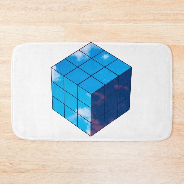 Item preview, SKY RUBIC REACH TO THE SKY designed and sold by Md1234t.