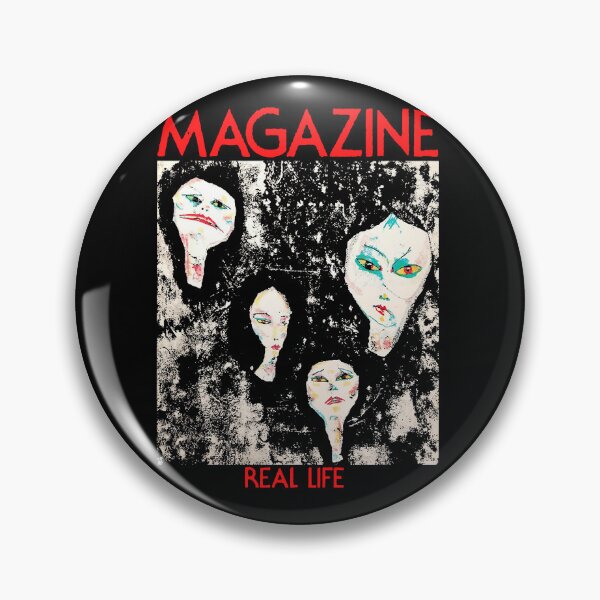 Item preview, Magazine designed and sold by Swieat96.
