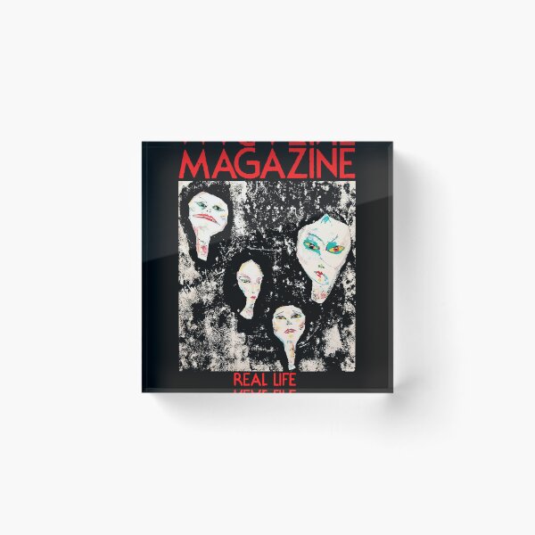 Item preview, Magazine designed and sold by Swieat96.