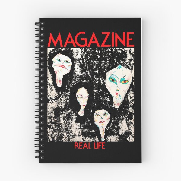 Item preview, Magazine designed and sold by Swieat96.