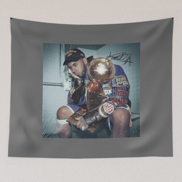 Item preview, Anuel AA - Subelo Merch Classic designed and sold by AlizaBartoletti.