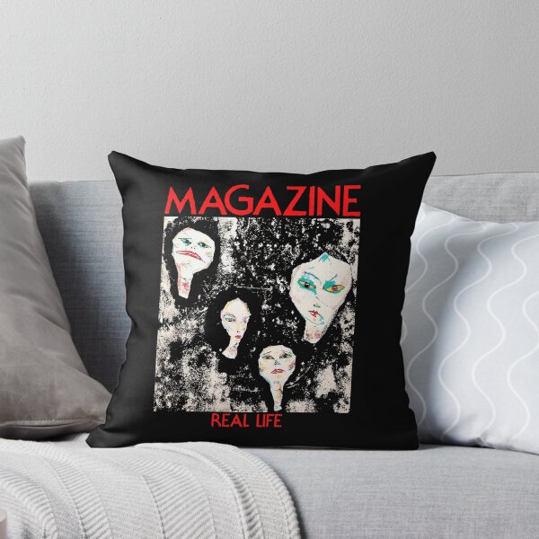 Item preview, Magazine designed and sold by Swieat96.
