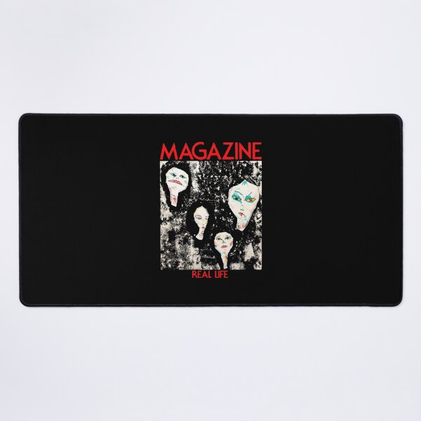 Item preview, Magazine designed and sold by Swieat96.