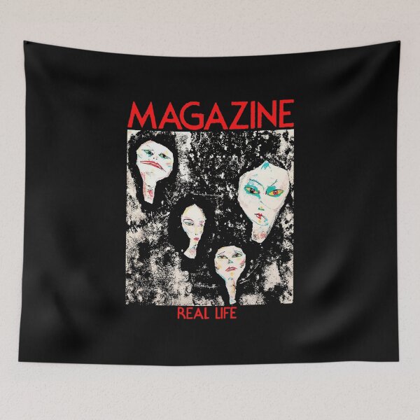 Item preview, Magazine designed and sold by Swieat96.