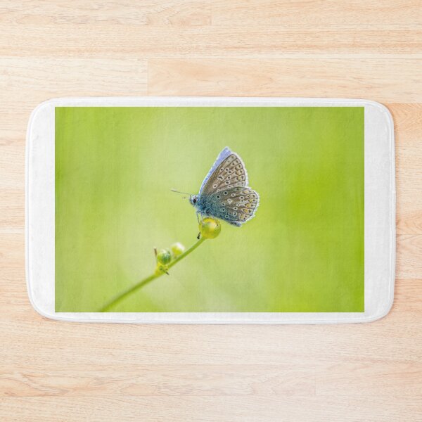 Item preview, Common Blue designed and sold by Jinxyboy1908.