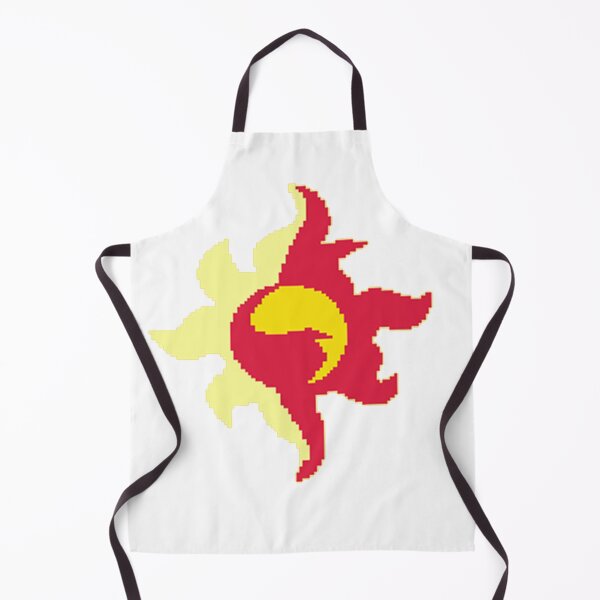 Item preview, Mlp sunset shimmer's cutie mark designed and sold by pokemon99883.