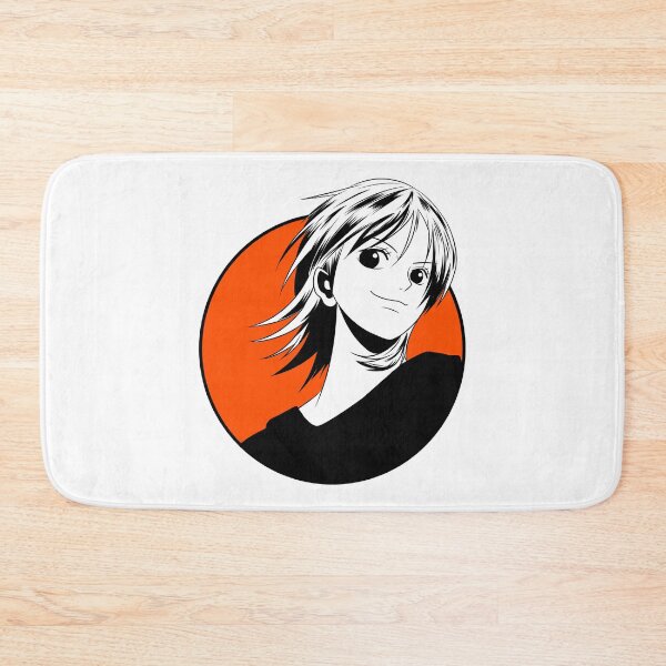 Item preview, Nami designed and sold by lordvale.