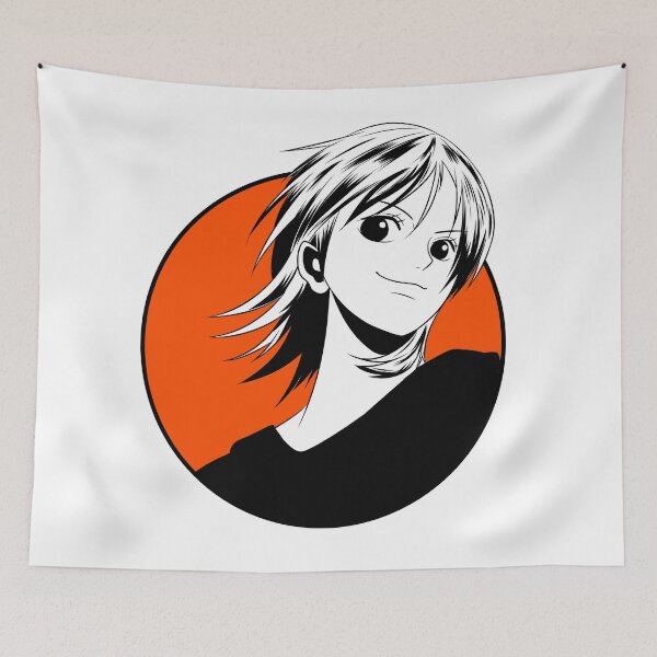 Item preview, Nami designed and sold by lordvale.