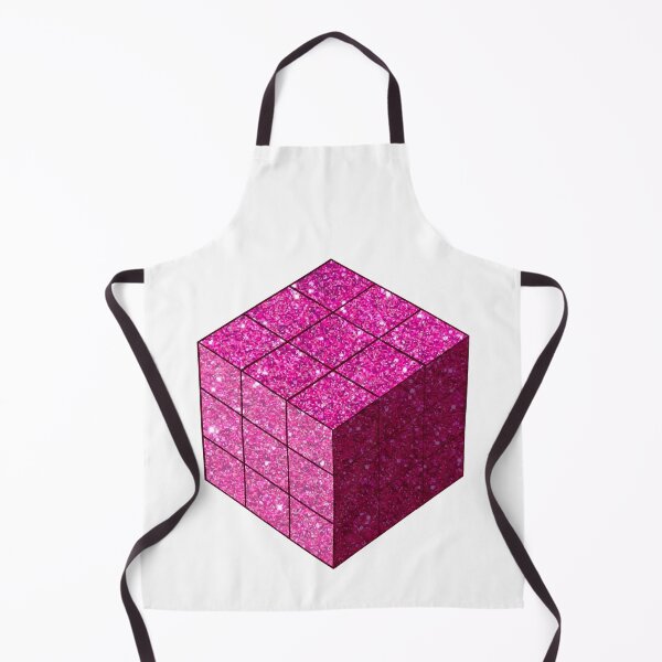 Item preview, YOU GO GIRL RUBIC PINK POWER designed and sold by Md1234t.