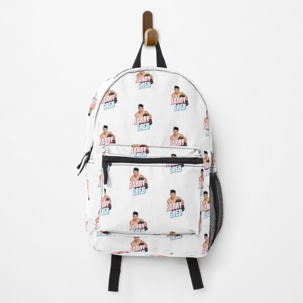 Item preview, Harry Greb designed and sold by Napass-nt.