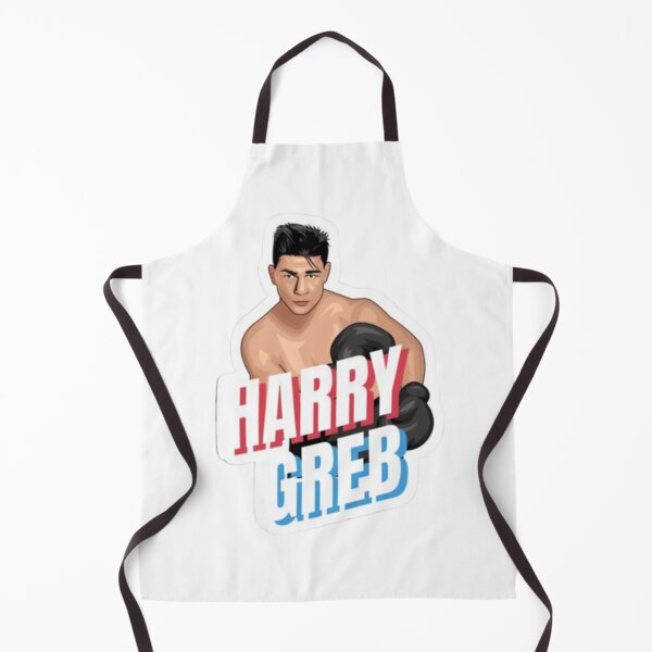 Item preview, Harry Greb designed and sold by Napass-nt.