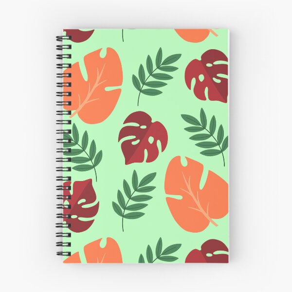 Item preview, Green Leaves Pocket Print  designed and sold by edwinvisuals.