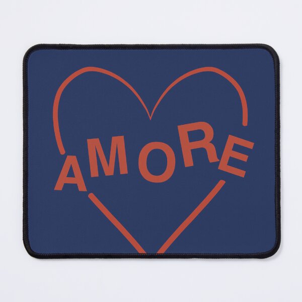 Item preview, Amore mio designed and sold by Hola Ilustra.