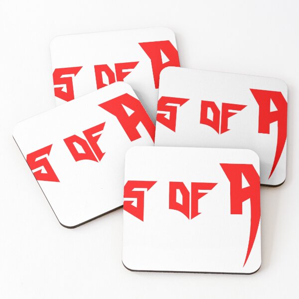 Item preview, Sons Of Ares Logo 1 designed and sold by cjeffress.