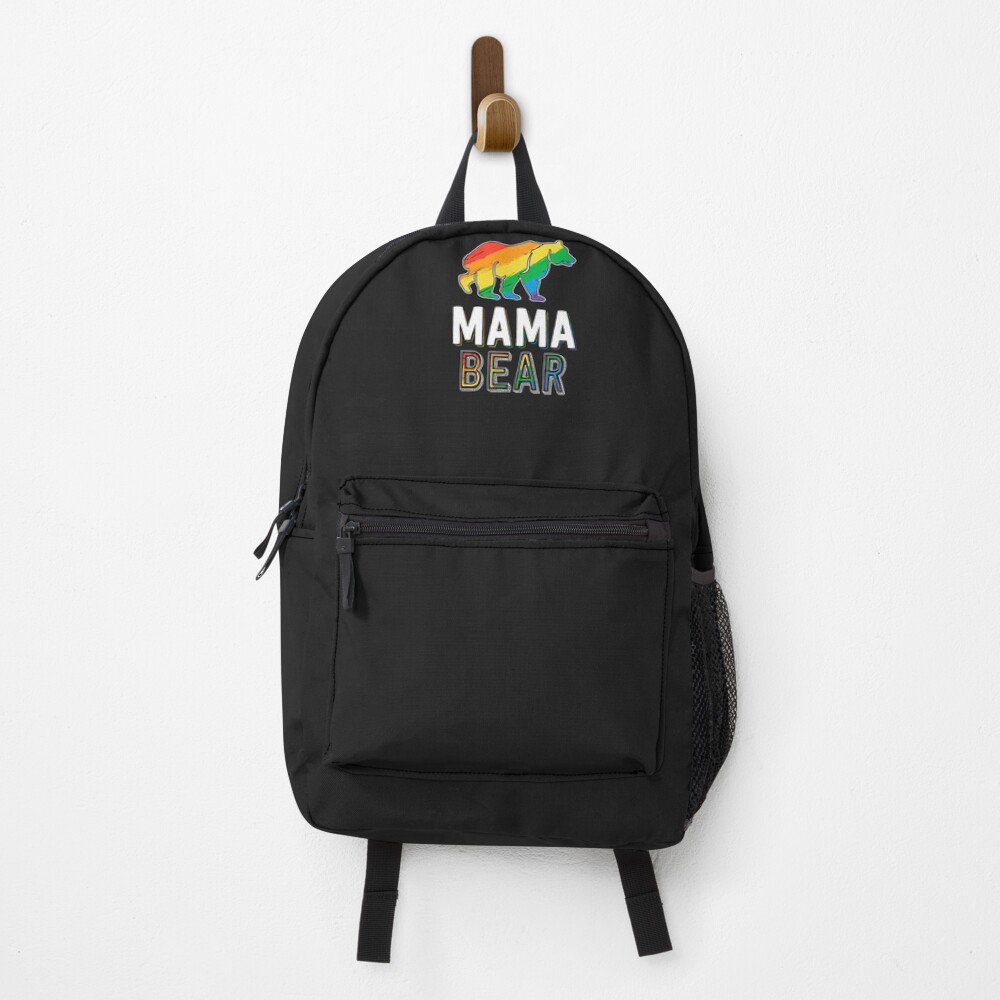 Vista previa del artículo con la obra «Mochila», diseñado y vendido por Corelli87.