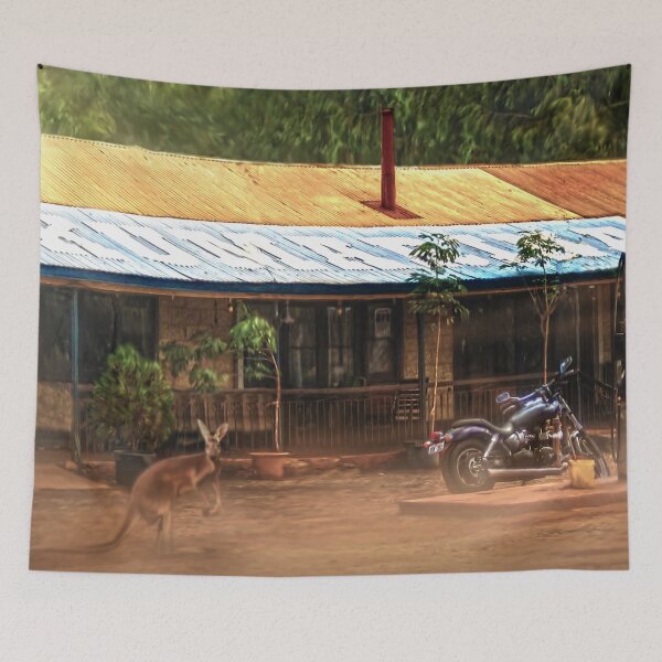 Item preview, Roadhouse designed and sold by Cliff Vestergaard.