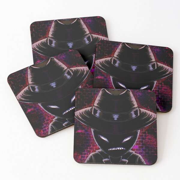 Item preview, Spades Slick designed and sold by EctoSludge.