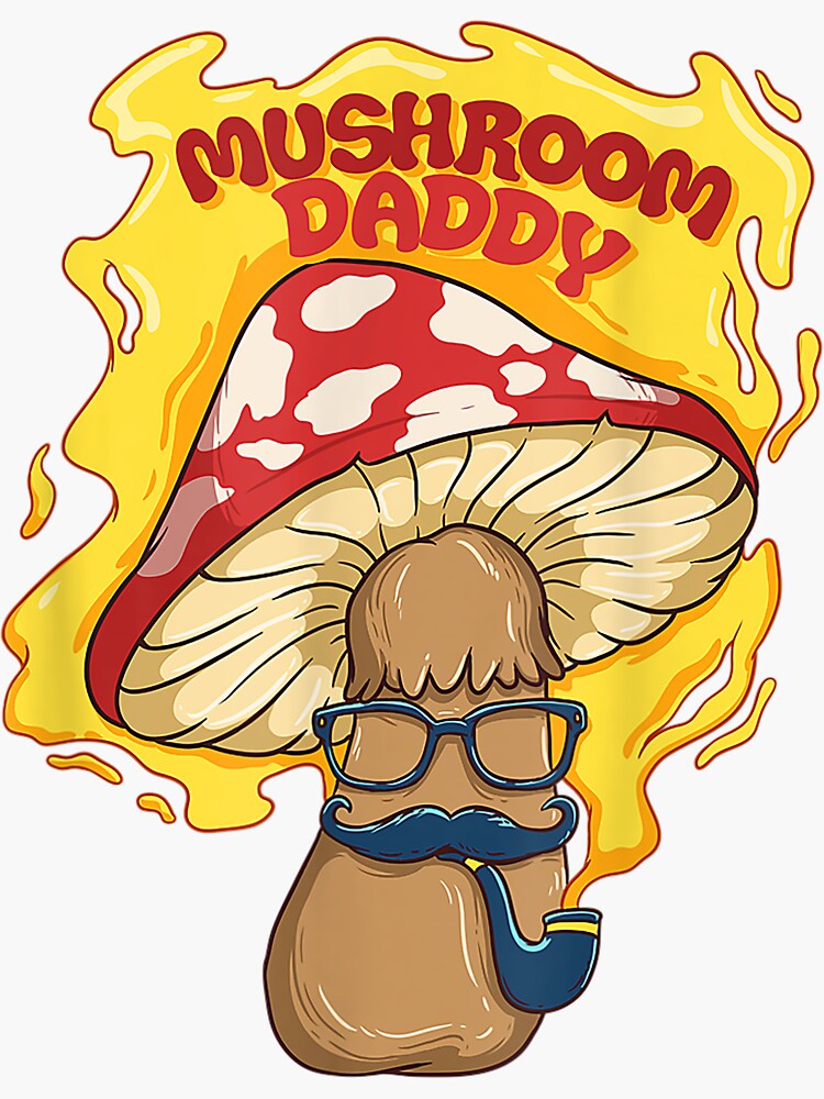 Mens Morel Mushroom Hunting Shroom Daddy Mens Morel Mushroom Hunting Shroom Daddy