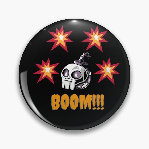 Item preview, BOOM!!! designed and sold by yazankh6.