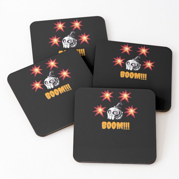 Item preview, BOOM!!! designed and sold by yazankh6.