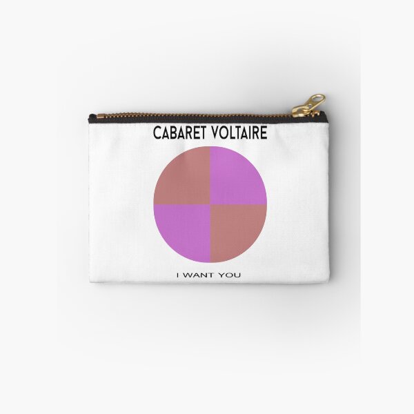 Item preview, Cabaret Voltaire - I Want You. designed and sold by OriginalDP.