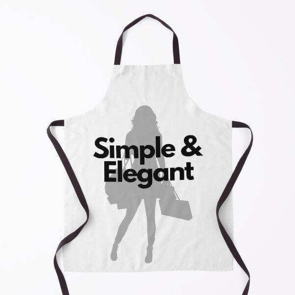 Item preview, Simple & Elegant designed and sold by exclusivebucket.