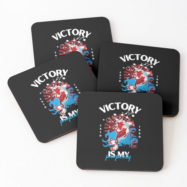 Item preview, Japanese City Pop | victory is my property  designed and sold by Miraal & Co ⭐️⭐️⭐️⭐️⭐️.
